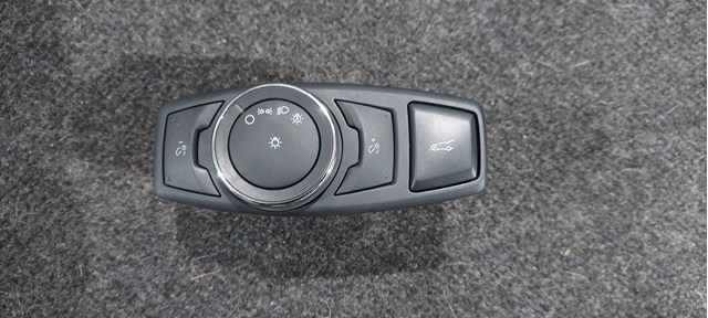  Ford DP5T13D061BCW
