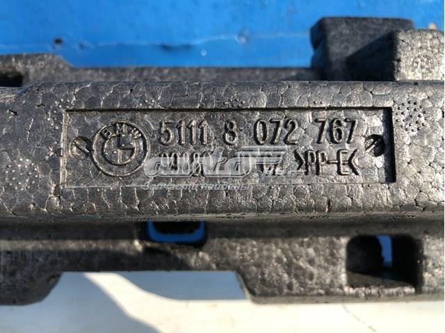 Абсорбер (наповнювач) бампера переднього 7095134 Autotechteile