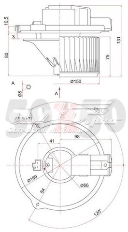  ST72223AG000 SAT