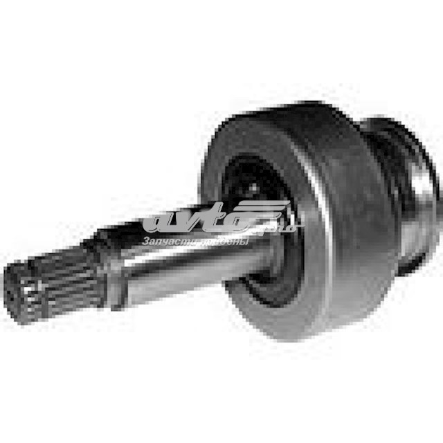 Купити SA0045 AS/Auto Storm Якір (ротор) стартера