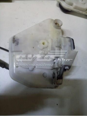 Замок передньої двері, лівої Mazda GJR959310E ціна, від 13.50 USD