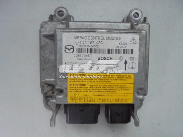  TD1157K30 Mazda