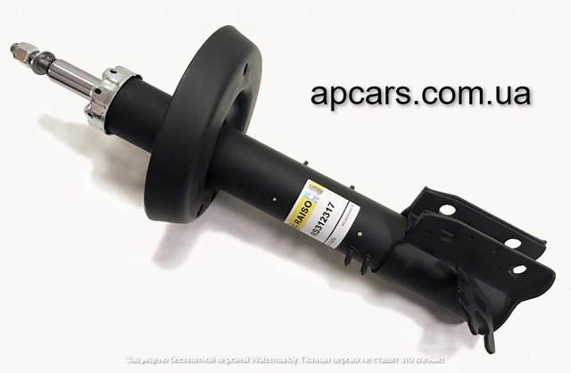 Купити RS312317 Raiso Амортизатора передній лівий