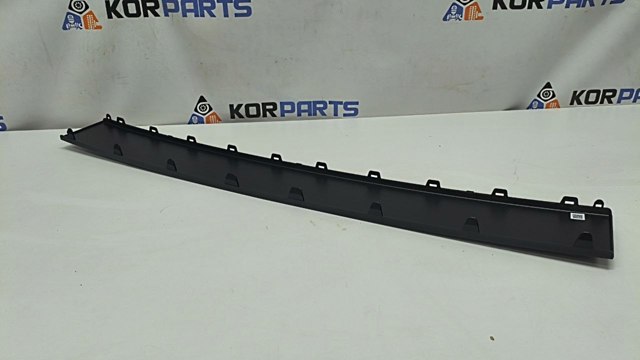 Купити 86351GI000CA Hyundai/Kia Захисна решітка радіатора