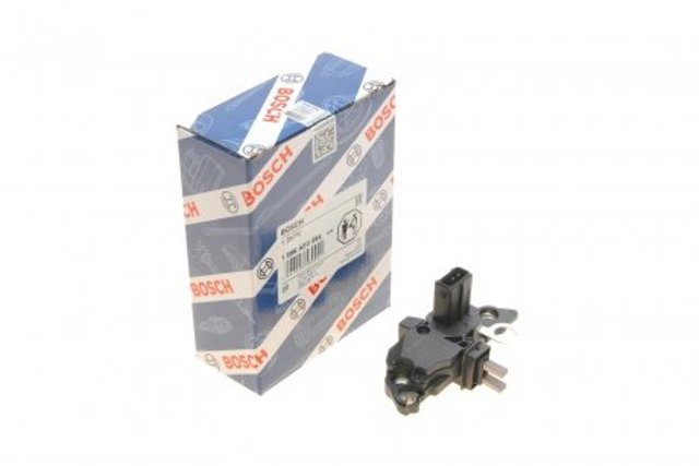 Купити 1986AE0094 Bosch Реле регулятор напруги генератора