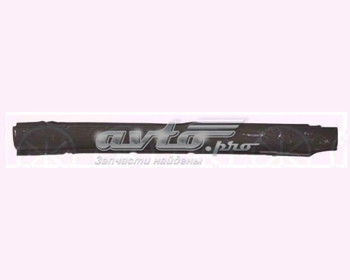 Поріг зовнішній правий FPS FP0550002 ціна, від 31.03 USD