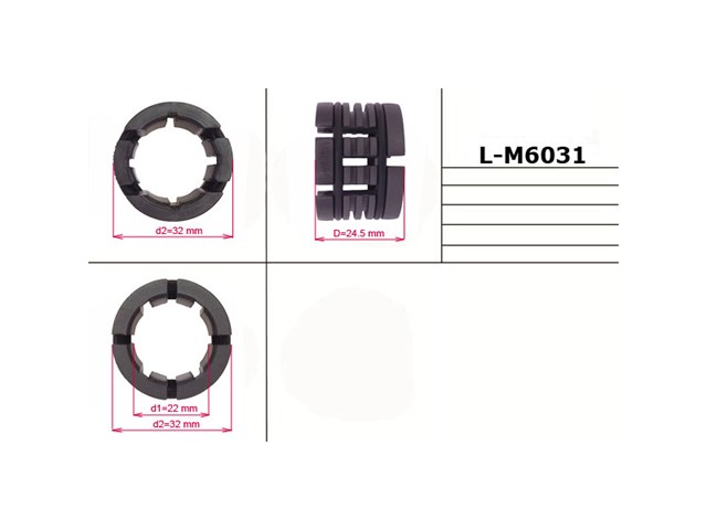 Emmetec F00663