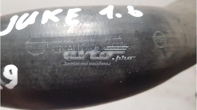 Шланг/патрубок интеркуллера 144631KC0A Nissan/Infiniti