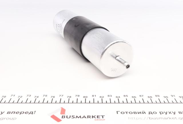WB711 Wunder Фільтр палива