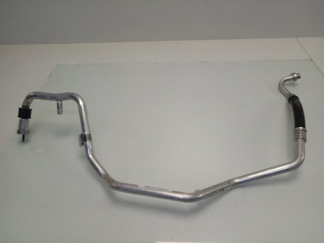 9677992180 Peugeot/Citroen Шланг кондиціонера, від радіатора до випарника
