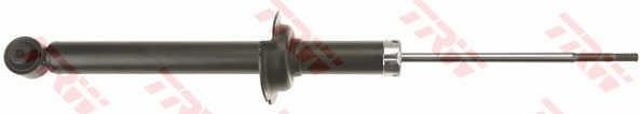 Купити 52611S1AE03 Honda Стійка амортизатора задня