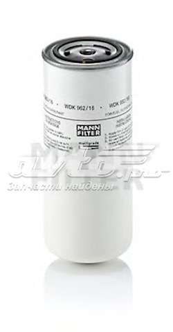 фільтр паливний WDK96216 фільтр паливний WDK96216