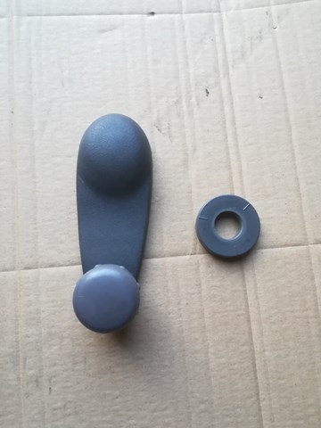 Купити A1687600102 Mercedes 