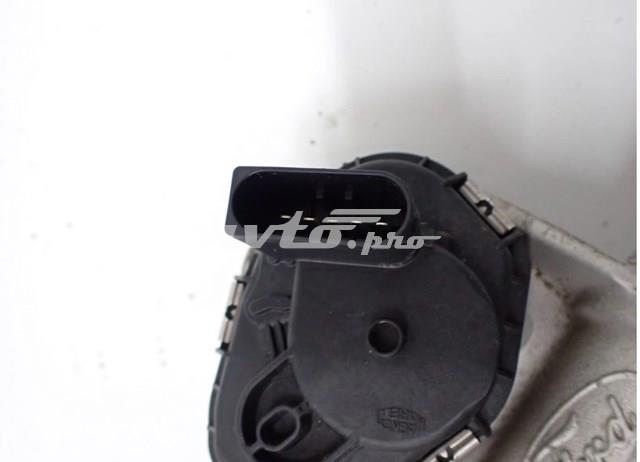KK2Q6K682BA Ford Турбонаддув