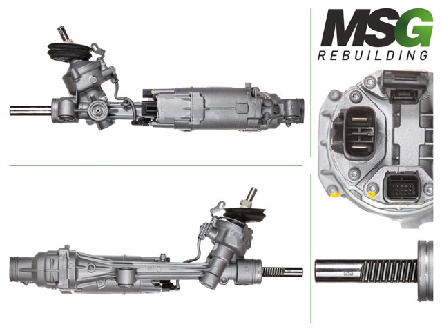 Купити OP402NLF0R MSG Rebuilding Рульова рейка