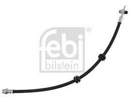 Купити LR024471 Land Rover Шланг гальмівний задній
