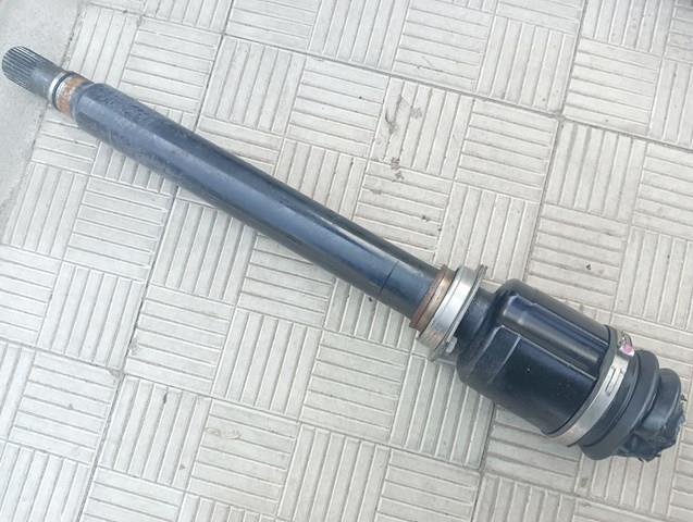 Генератор автомобільний Chrysler 68254468AA