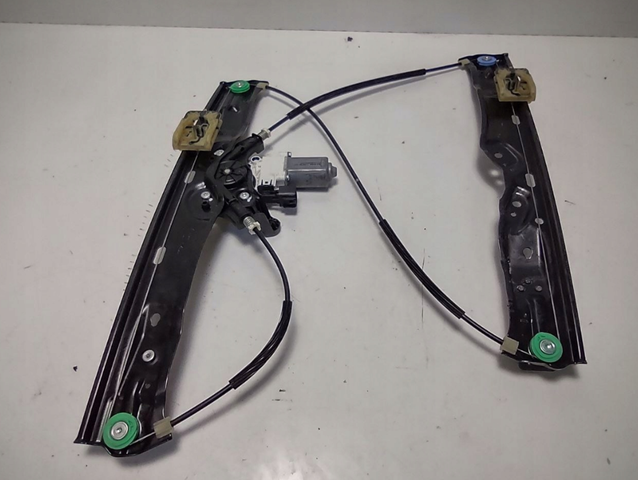 LR058513 Land Rover Підйомник механічний вітрового скла