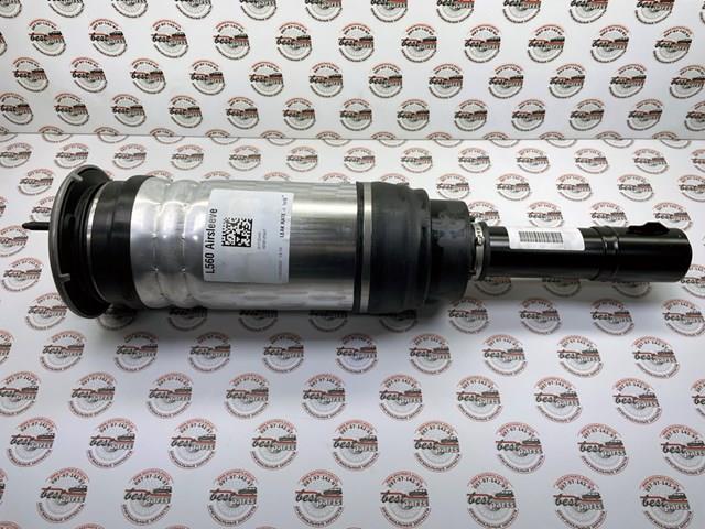LR146320 Land Rover Ліва передня стійка