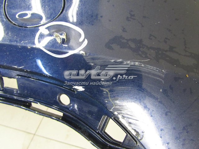 Купити 20972968 Opel Задній бампер