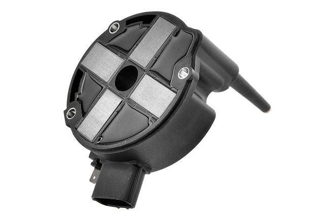 Купити H3T03071A Mitsubishi Котушка запалювання