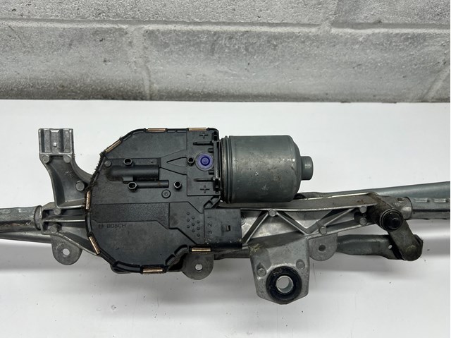 Трапеція щіток лобового скла General Motors 13262434 ціна, від 63.35 USD