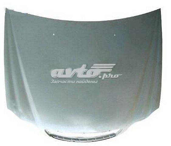 Капот Tempest 0240205280C ціна, від 158.81 USD