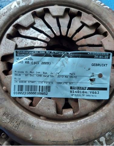 55201348 Fiat/Alfa/Lancia 