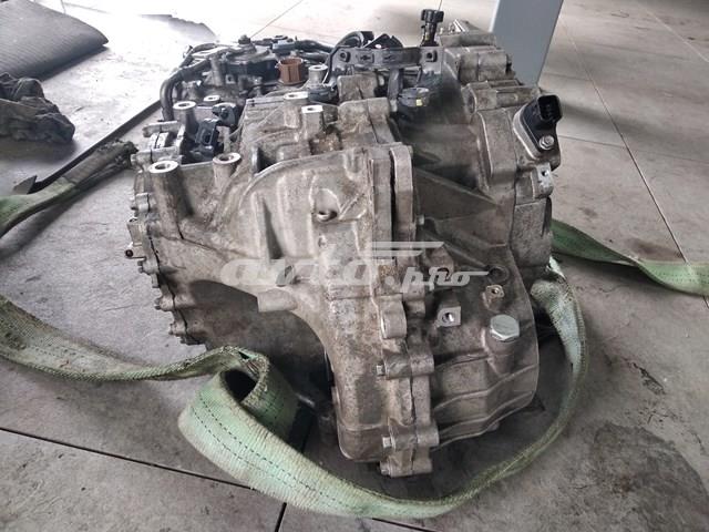 Купити A6MF2H Hyundai/Kia АКПП в зборі (автоматична коробка передач)