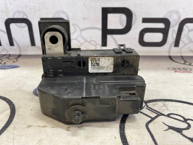 DU5T14A094ED Ford 