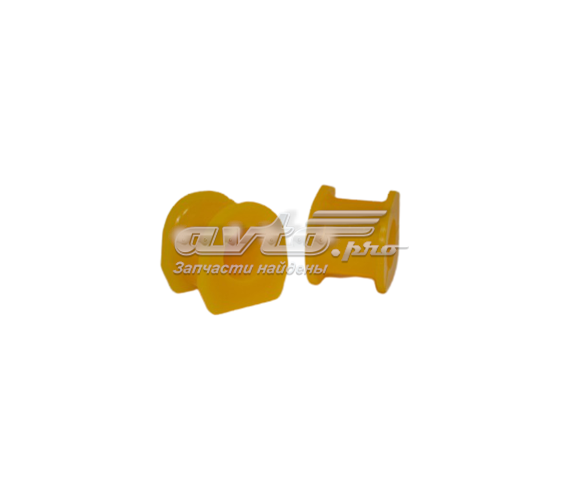 Подушка стабілізатора Polybush 010377 ціна, від 2.10 USD