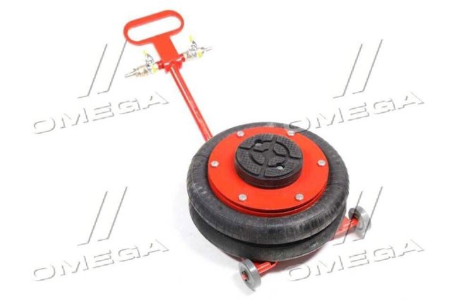 Домкрати Airkraft DPA2RK ціна, від 180.80 USD