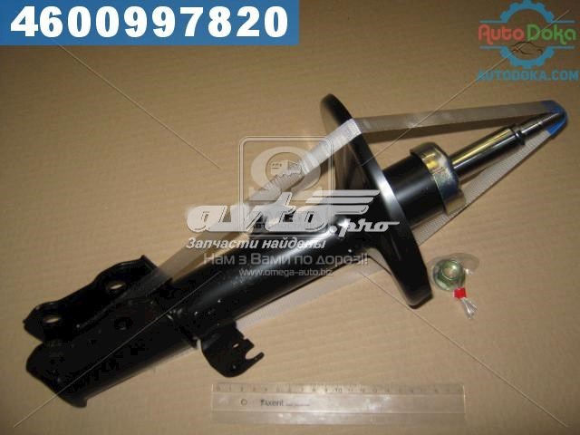 Амортизатор передній, правий Kayaba 334450 ціна, від 100.67 USD