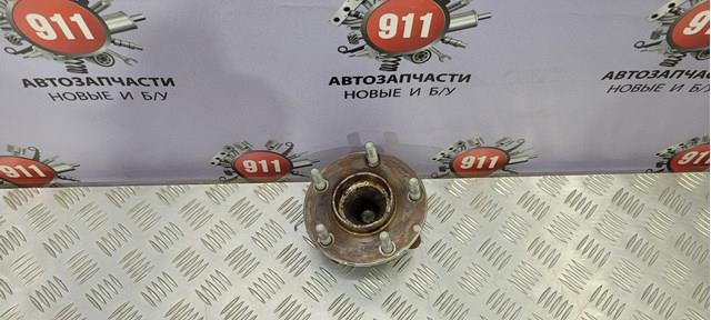 Купити TK482615X Mazda Підшипник ступиці колеса