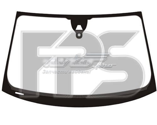 Автоскло Pilkington GS1208D15P ціна, від 168.04 USD