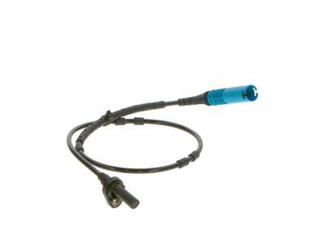 Купити 265007855 Bosch Датчик АБС (ABS) задній