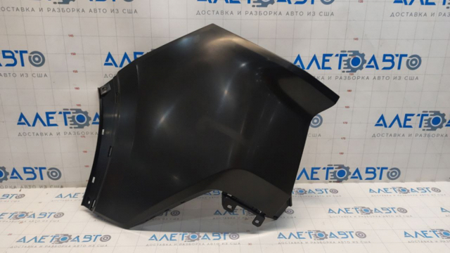 Купити 850176RA4H Nissan/Infiniti Бампер задній, ліва частина