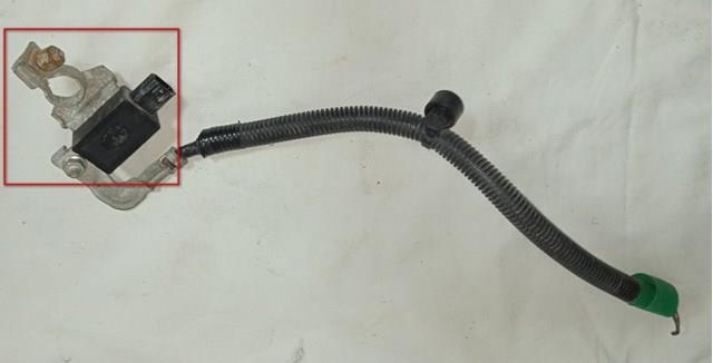 Купити 38920T5AA02 Honda Ремінь генератора