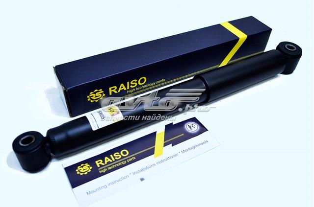 Амортизатор задній RS315865 Raiso