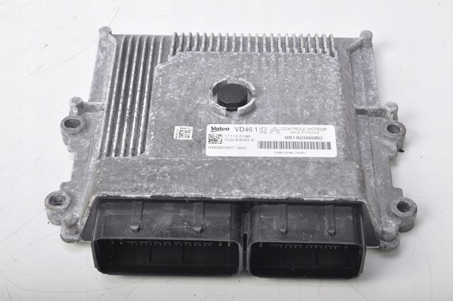 9819269980 Peugeot/Citroen