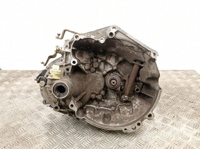 МКП в зборі Peugeot/Citroen 20CE89 ціна, від 169.68 USD