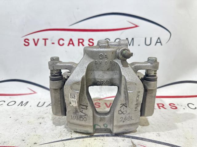 68249377AC Chrysler 