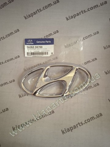 863533X700 Hyundai/Kia 