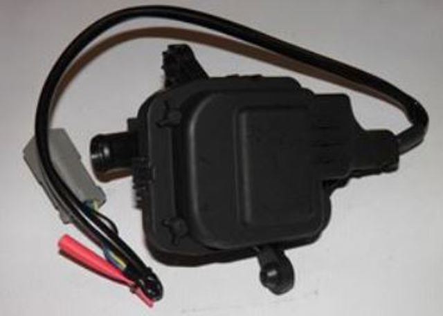 Купити 4460910300 Wabco Кран пічки