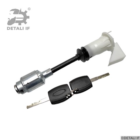 Замок капота Detali IF DF15804 ціна, від 50.68 USD
