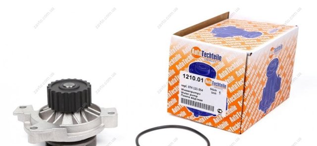 3121001 Autotechteile Насос охолодження