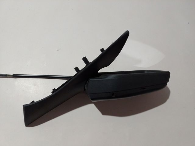 Ліве бічне дзеркало Polcar 2325511E ціна, від 35.84 USD
