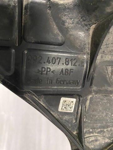  Porsche 992407812E