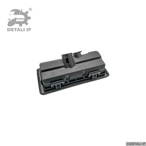 Кнопка приводу замка задньої 3/5 двері (ляди) Detali IF DF12801 ціна, від 25.34 USD