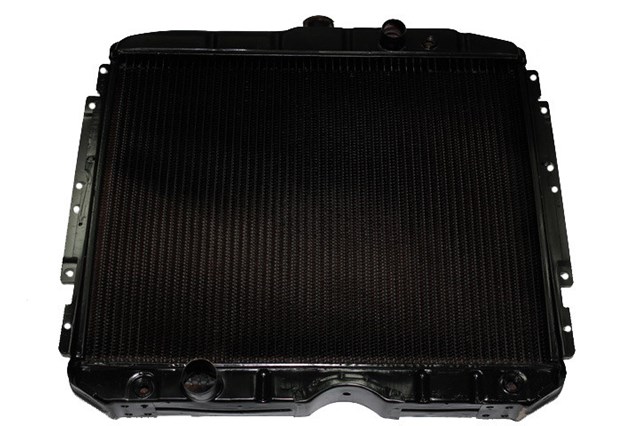 Радіатор основний Tempest 3307130101070C ціна, від 336.06 USD